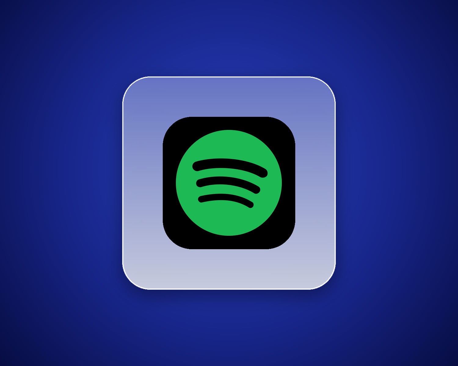Spotify Premium 