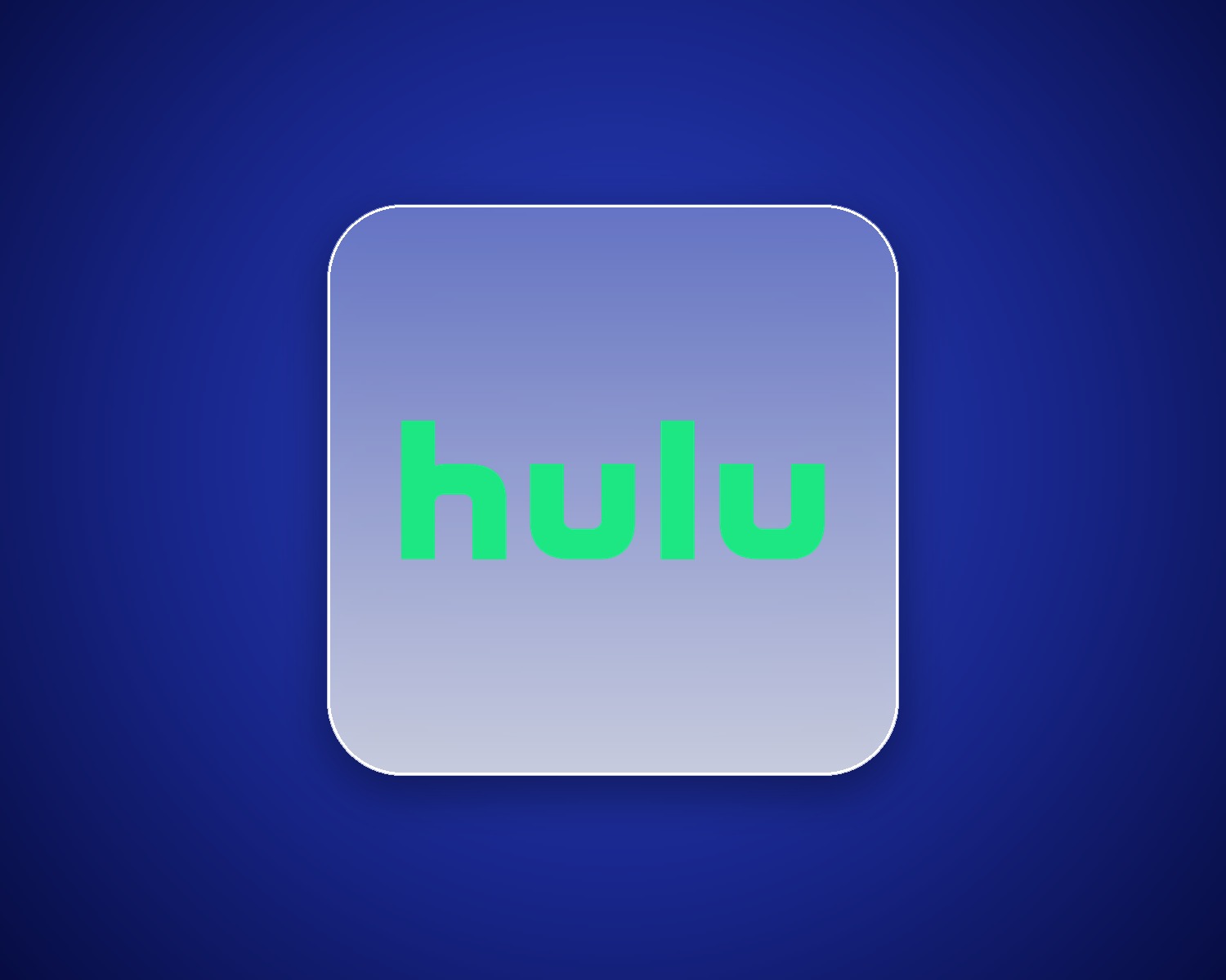 Hulu Premium Subscription