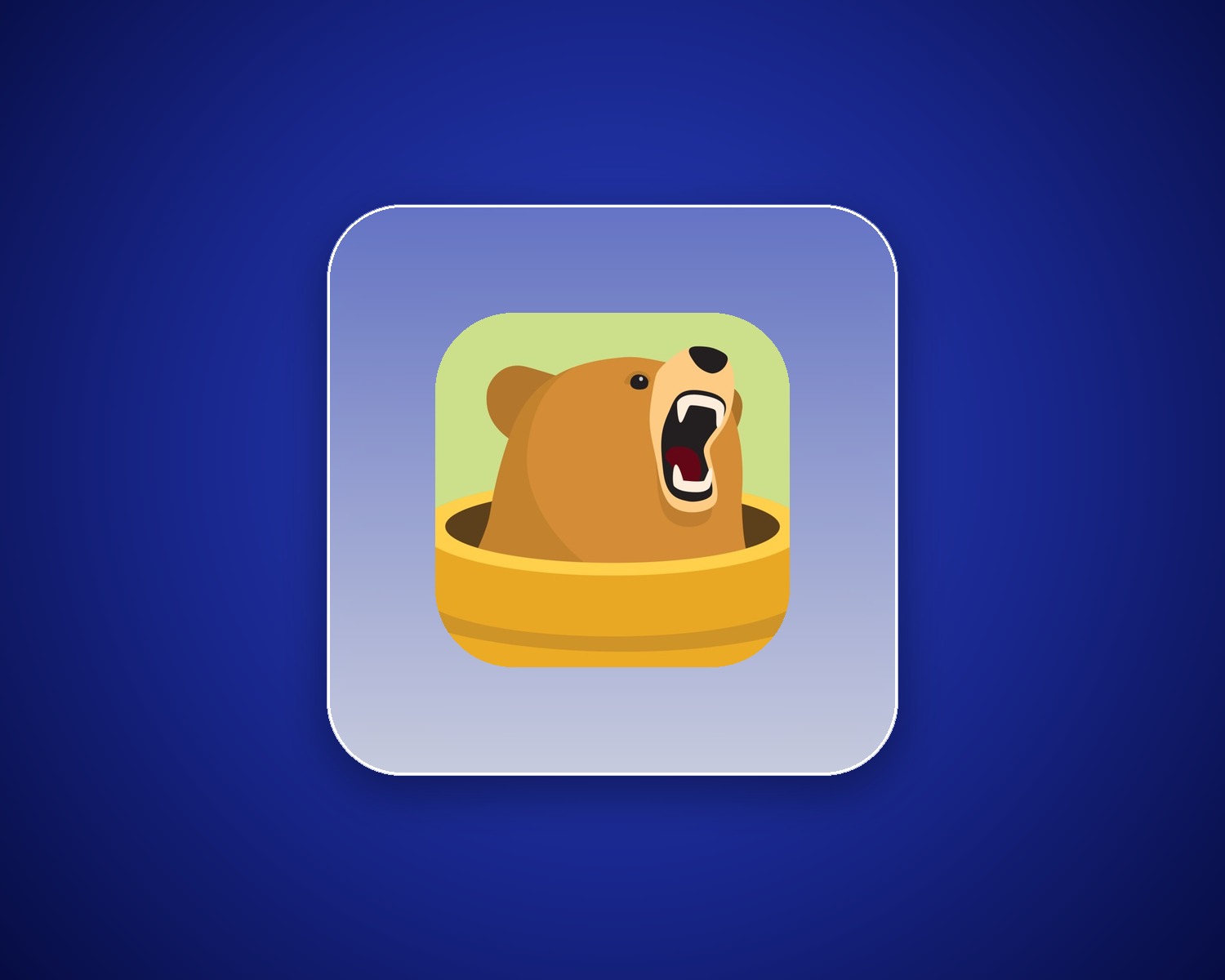 TunnelBear VPN