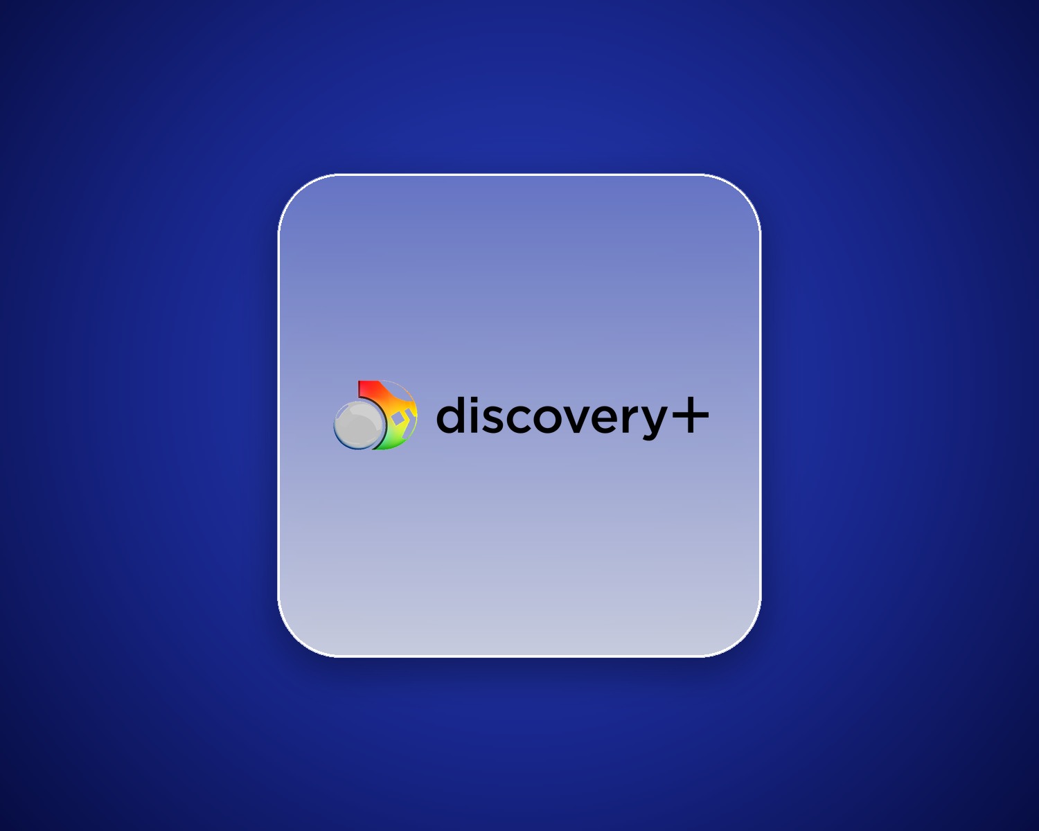 Discovery+