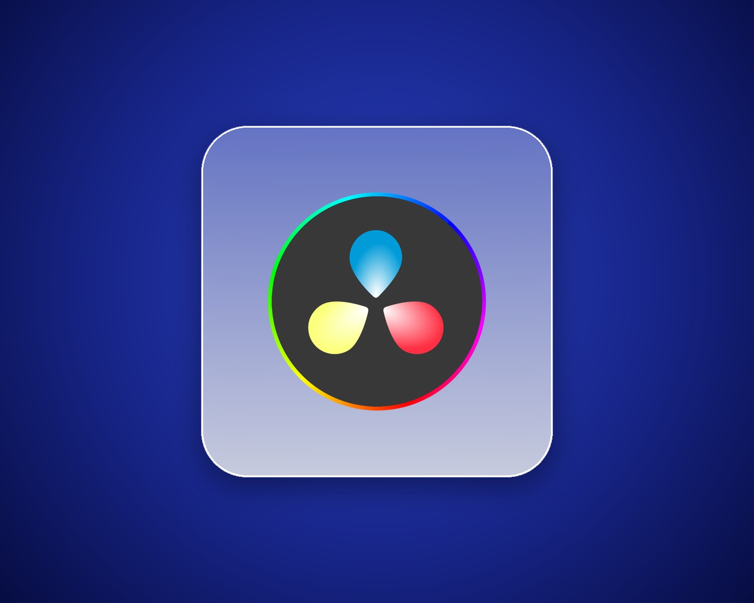 DaVinci Resolve Studio