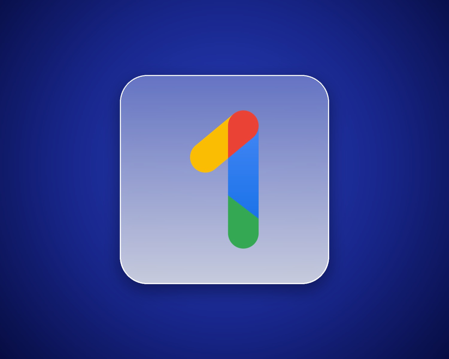 Google One Premium (2TB)