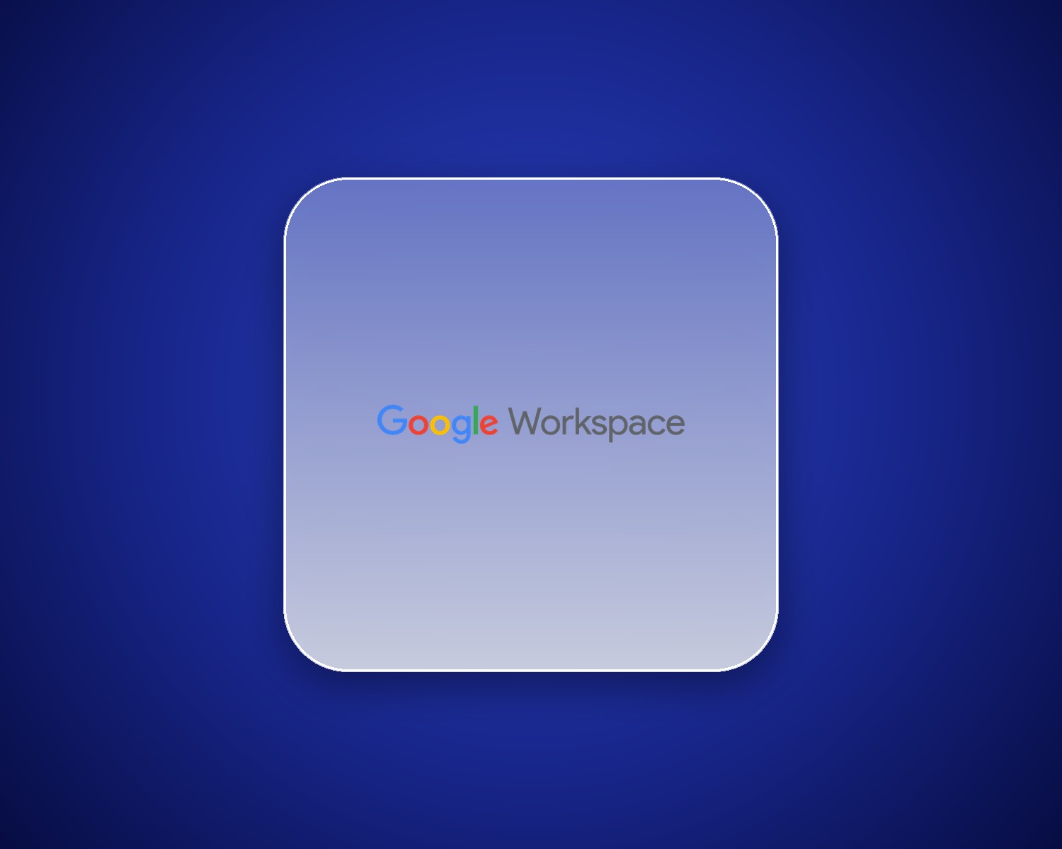 Google Workspace
