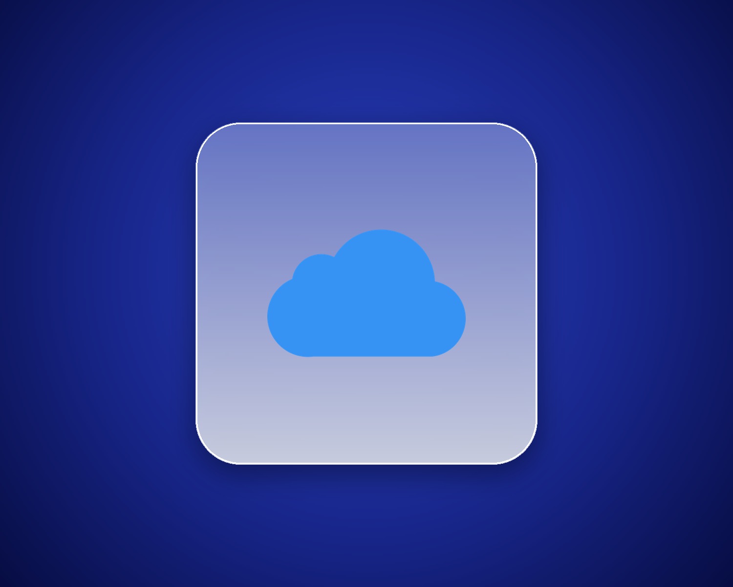 iCloud+ Storage