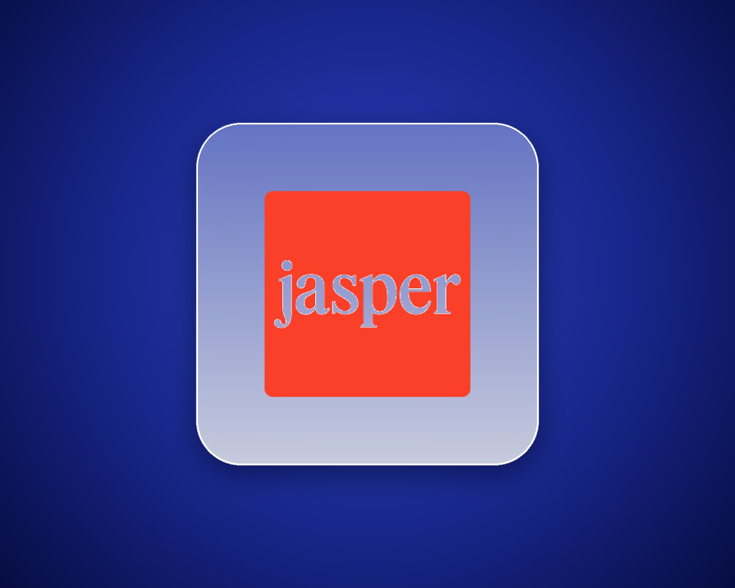 Jasper AI