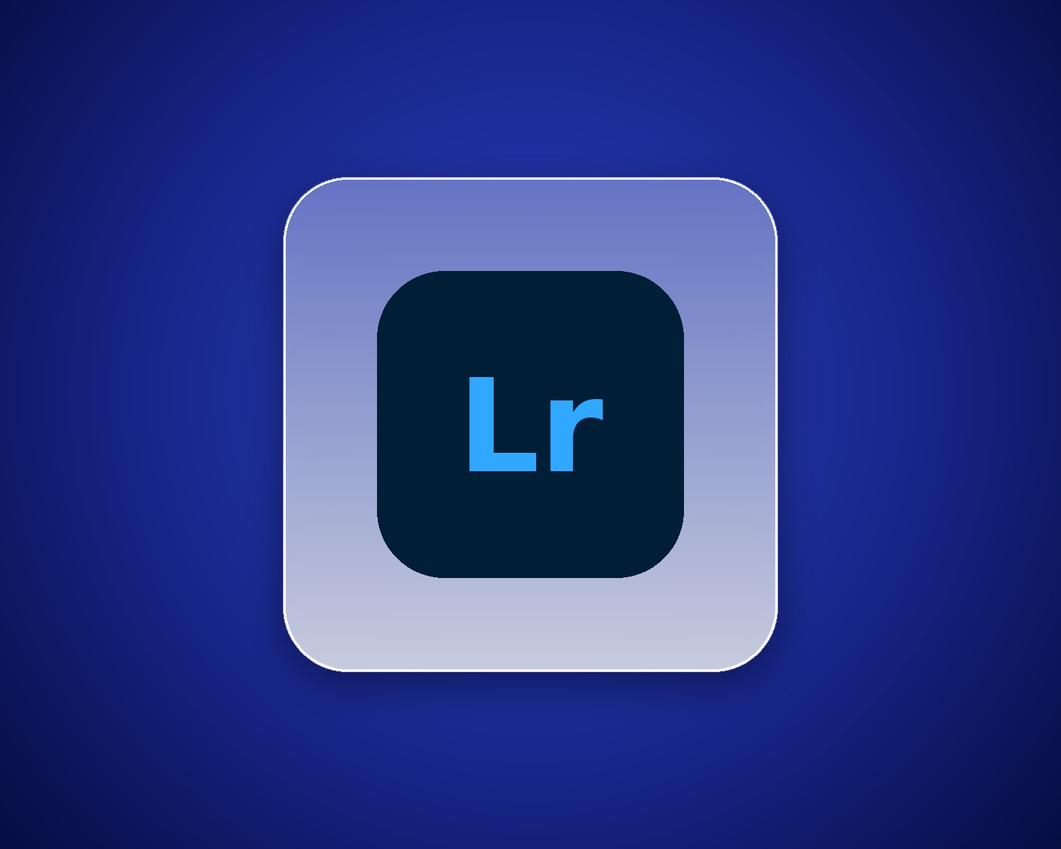 Adobe Lightroom Premium