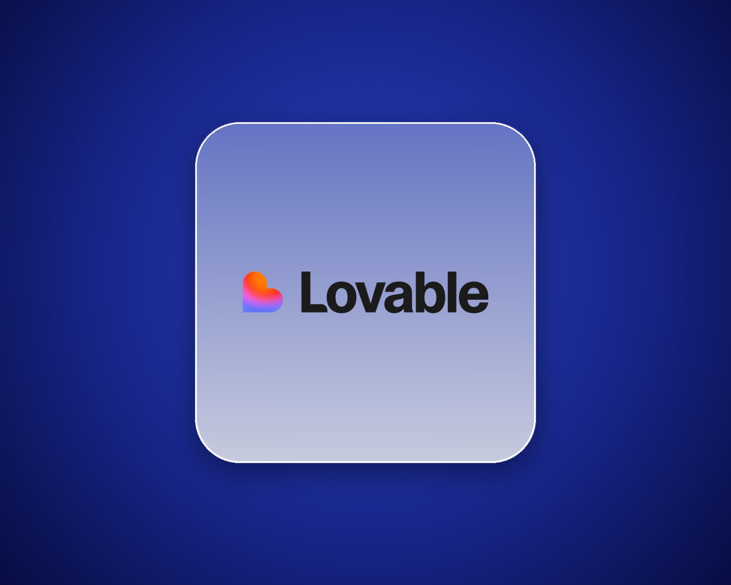 Lovable Pro