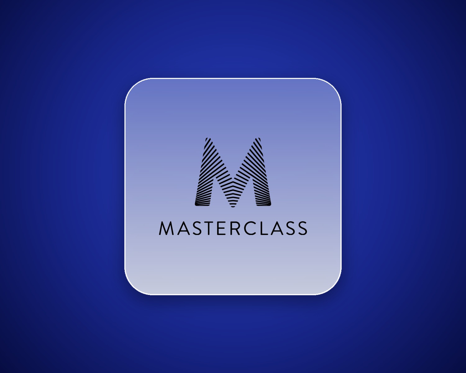 MasterClass