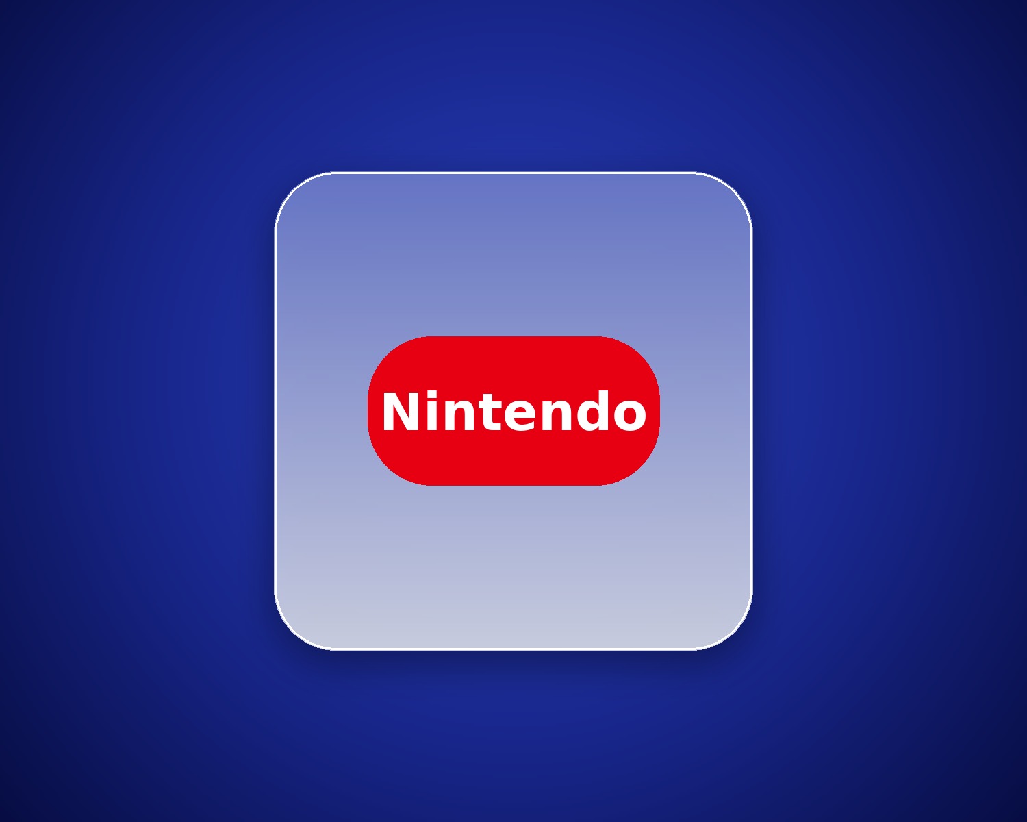 Nintendo Switch Online