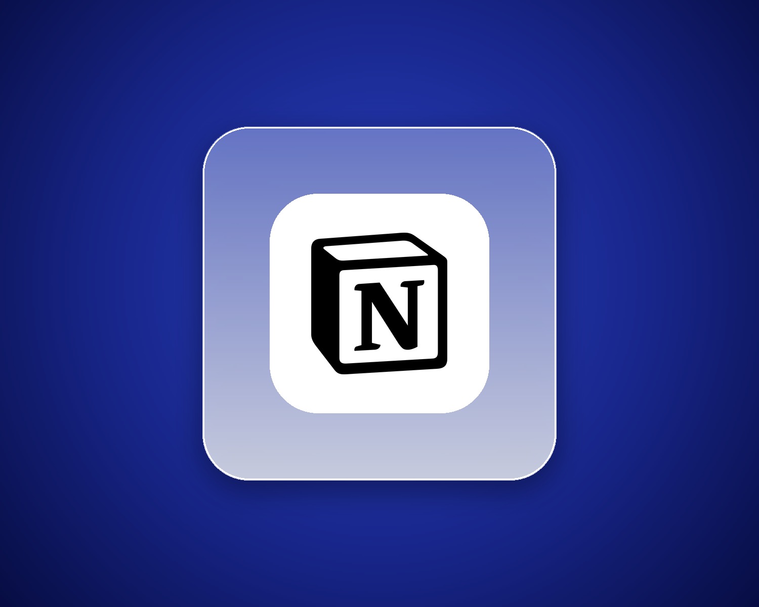 Notion Plus