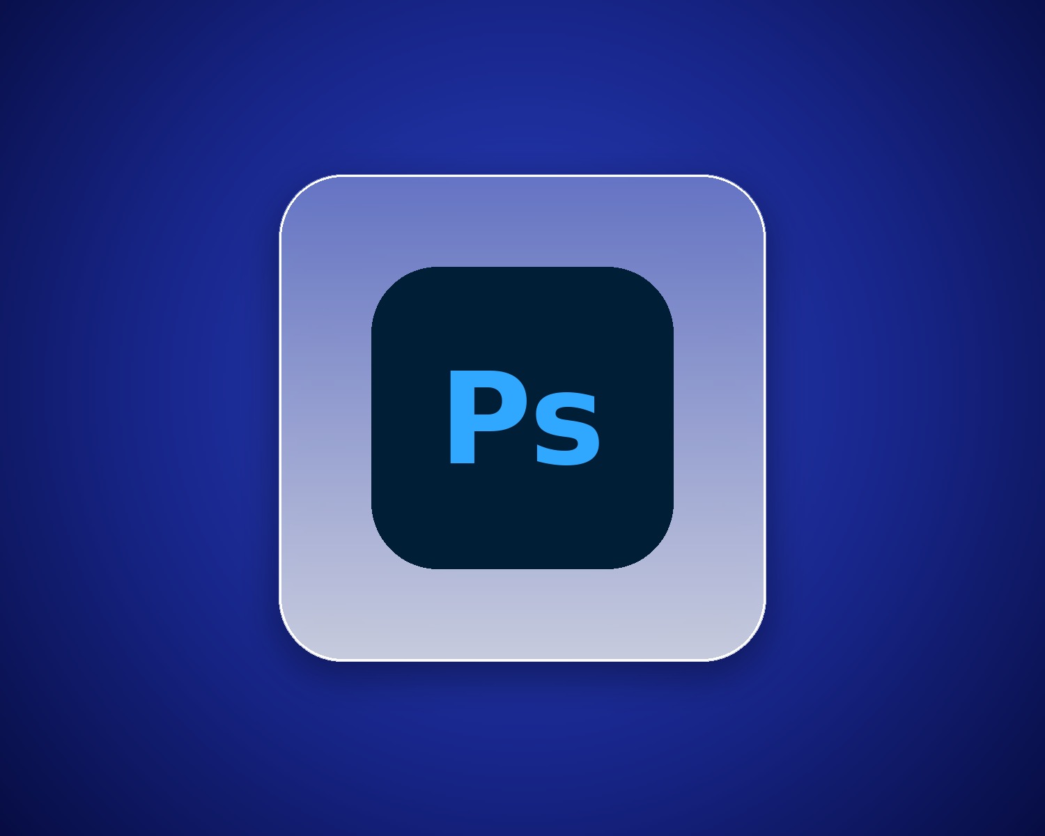 Adobe Photoshop
