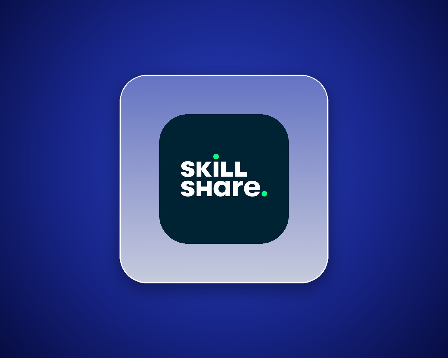 Skillshare Premium
